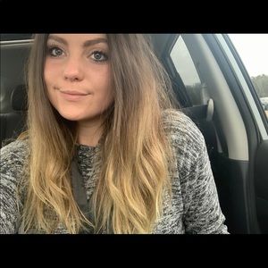 Meet your Posher, Megan